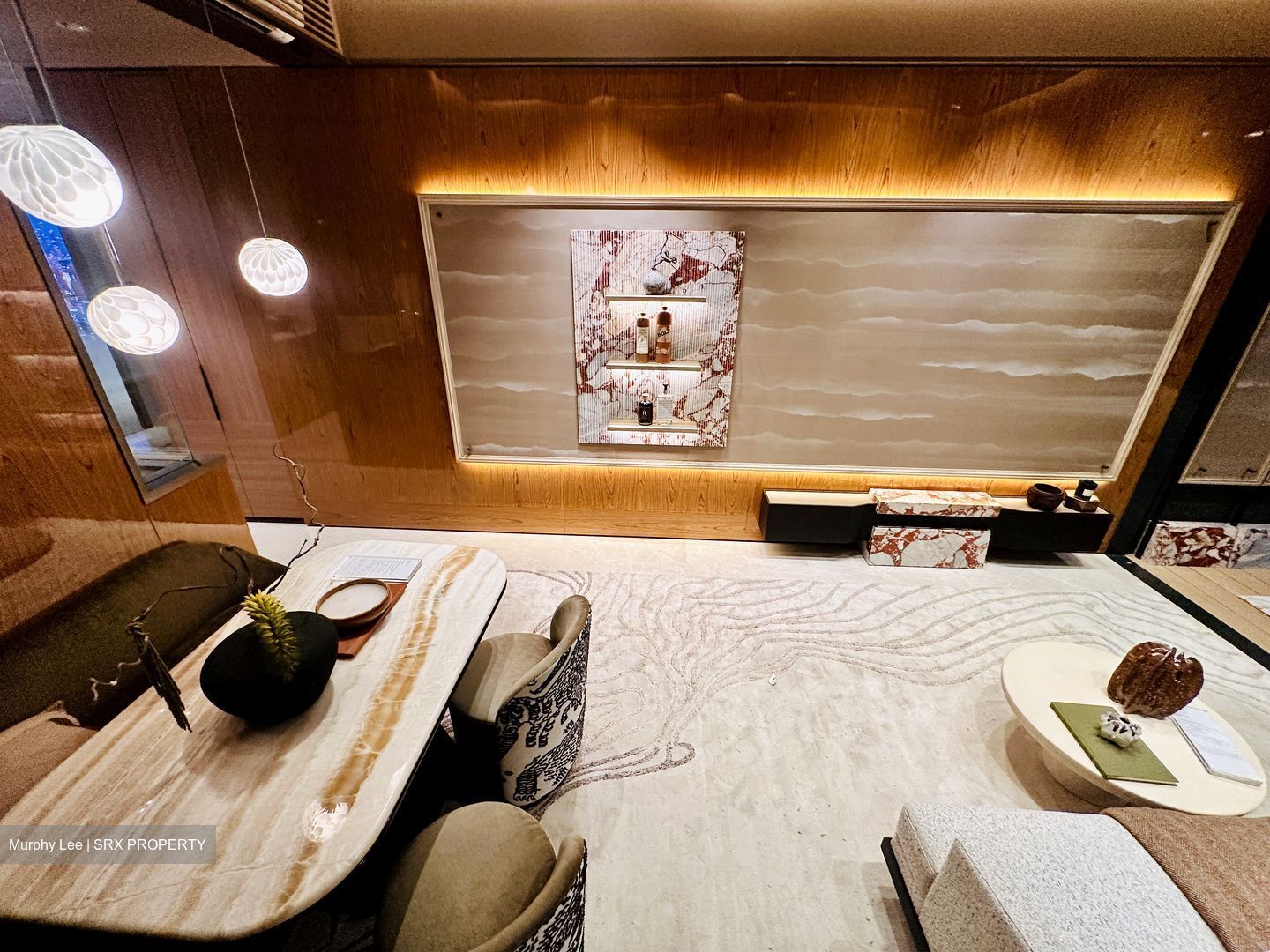 Upperhouse At Orchard Boulevard (D10), Apartment #458295431